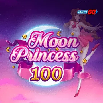 PlaynGo : Moon Princess 100 - WINGBET138