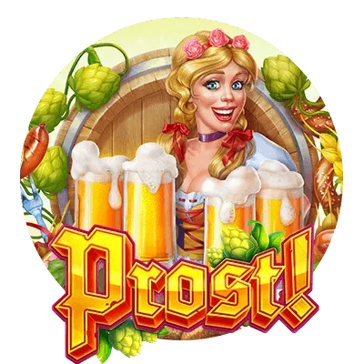 Prost! - WINGBET138