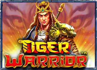 The Tiger Warrior - WINGBET138