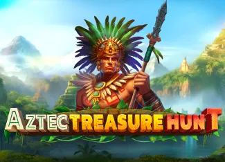 Aztec Treasure Hunt - WINGBET138