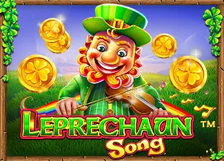 Leprechaun Song - WINGBET138