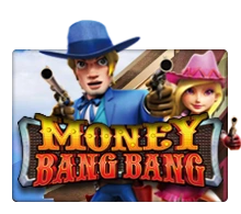 MoneyBangBang - WINGBET138