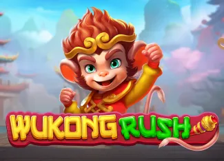 Monkey King Rush - WINGBET138