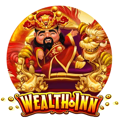 Wealth Inn - WINGBET138
