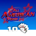 All American Poker 10 Hand - WINGBET138