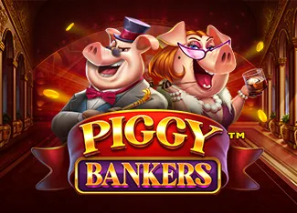 Piggy Bankers - WINGBET138
