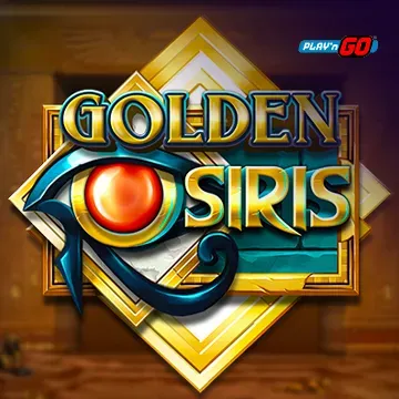 PlaynGo : Golden Osiris - WINGBET138