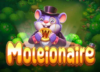 Moleionaire - WINGBET138