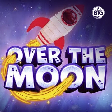 Bigtime : Over The Moon - WINGBET138