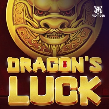 Redtiger : Dragons Luck - WINGBET138