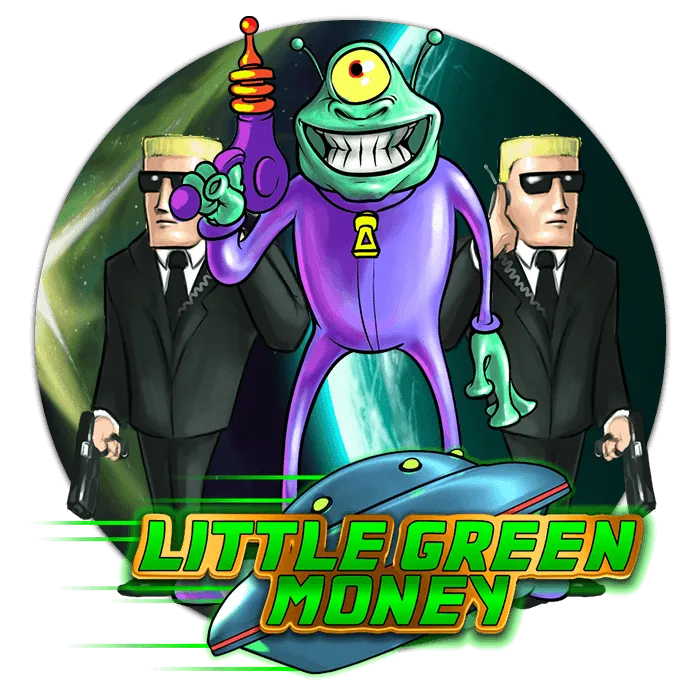 Little Green Money - WINGBET138