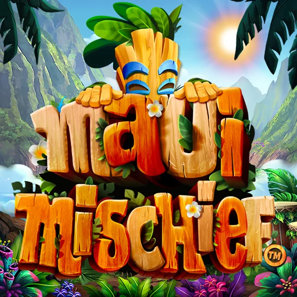 Maui Mischief - WINGBET138