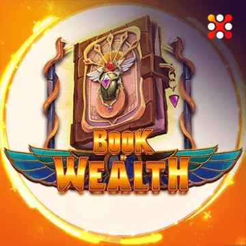 Book of Wealth - WINGBET138