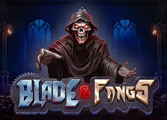 Blade & Fangs - WINGBET138