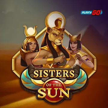 PlaynGo : Sisters of the Sun - WINGBET138