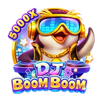 DJ BOOM BOOM - WINGBET138