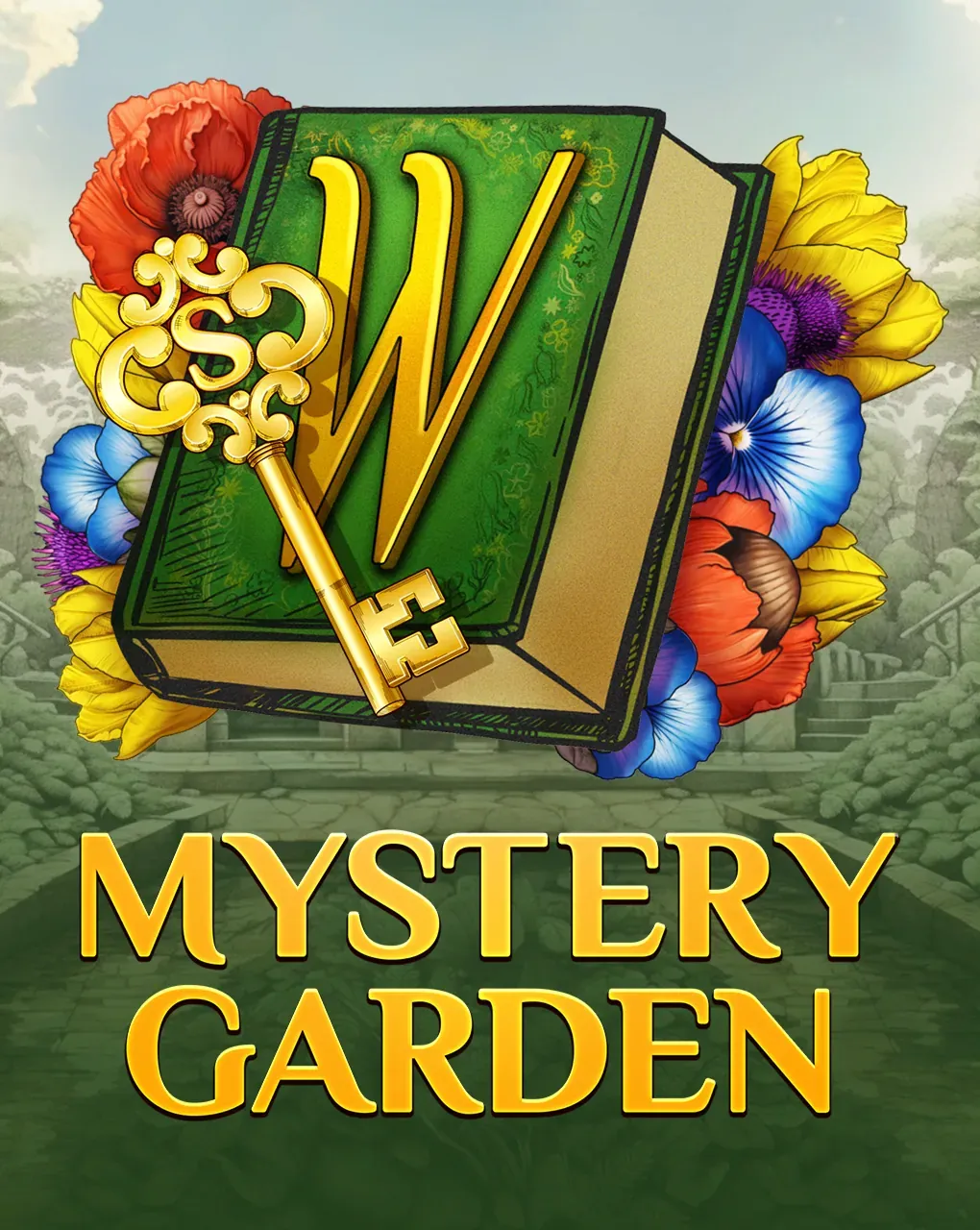 Mystery Garden - WINGBET138