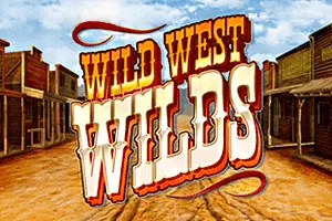 Wild West Wilds - WINGBET138