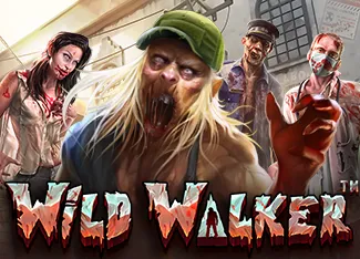 Wild Walker - WINGBET138