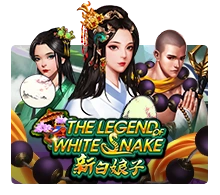 The Legend Of White Snake - WINGBET138