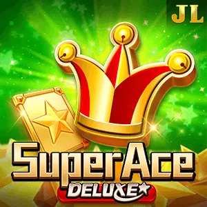 Super Ace Deluxe - WINGBET138