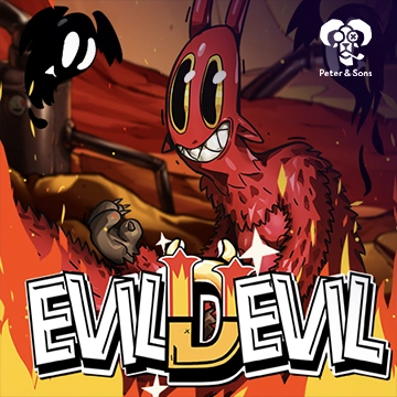 PeterSons : Evil Devil - WINGBET138