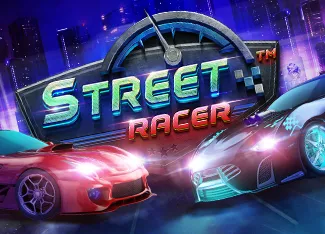 Street Racer - WINGBET138