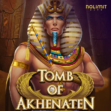 Tomb Of Akhenaten - WINGBET138