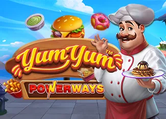 Yum Yum Powerways - WINGBET138