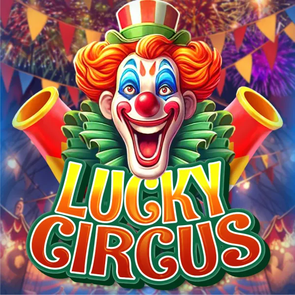 Lucky Circus - WINGBET138