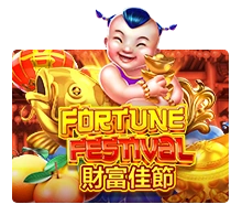 Fortune Festival - WINGBET138