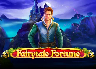 Fairytale Fortune - WINGBET138