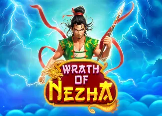 Wrath of Nezha - WINGBET138