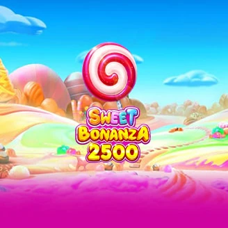 Sweet Bonanza 2500 - WINGBET138