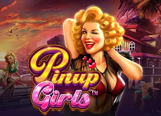 Pinup Girls - WINGBET138