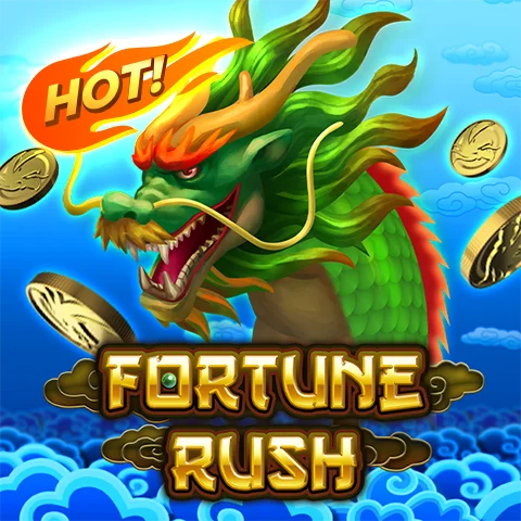 Fortune Rush - WINGBET138