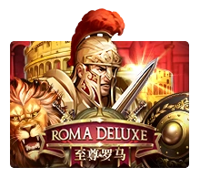 Roma Deluxe - WINGBET138