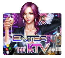 Enter The KTV - WINGBET138