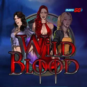 PlaynGo : Wild Blood - WINGBET138
