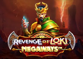 Revenge of Loki Megaways - WINGBET138