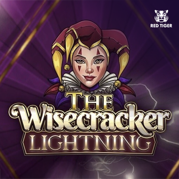 Redtiger : The Wisecracker Lightning - WINGBET138