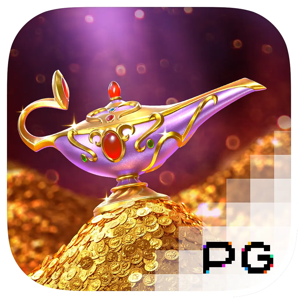 Genies 3 Wishes - WINGBET138