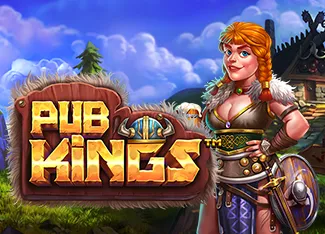 Pub Kings - WINGBET138