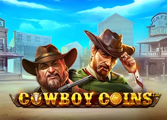 Cowboy Coins - WINGBET138