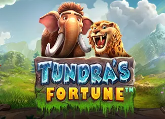 Tundras Fortune - WINGBET138