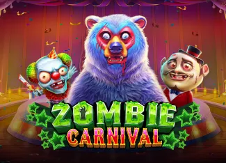 Zombie Carnival - WINGBET138