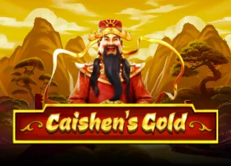 Caishens Gold - WINGBET138