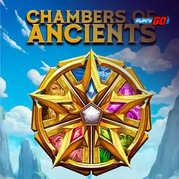 PlaynGo : Chambers of Ancients - WINGBET138