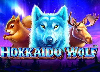 Hokkaido Wolf - WINGBET138