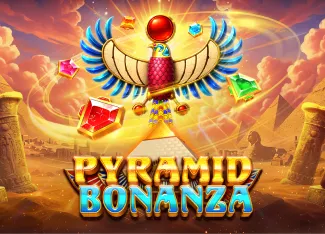 Pyramid Bonanza - WINGBET138